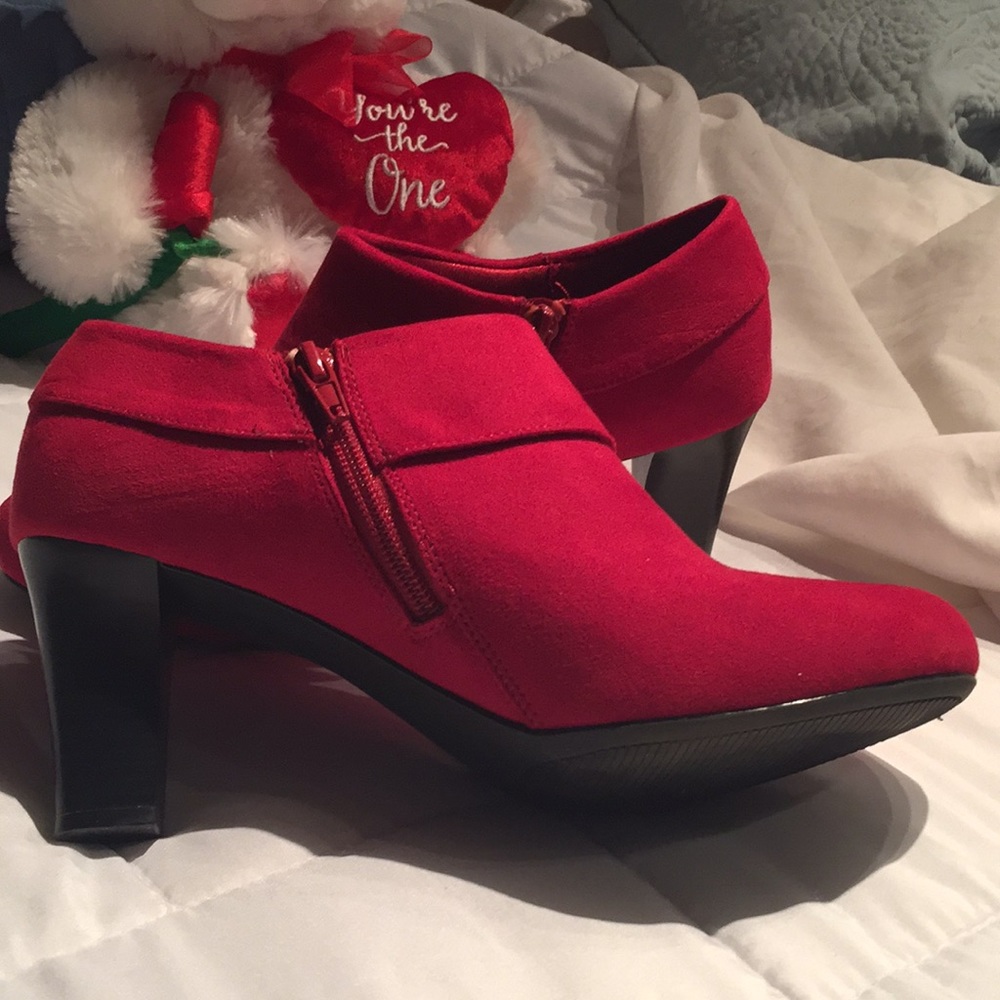 Beautiful boots